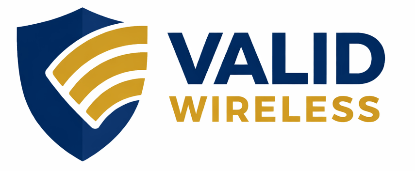 Valid Wireless Services
