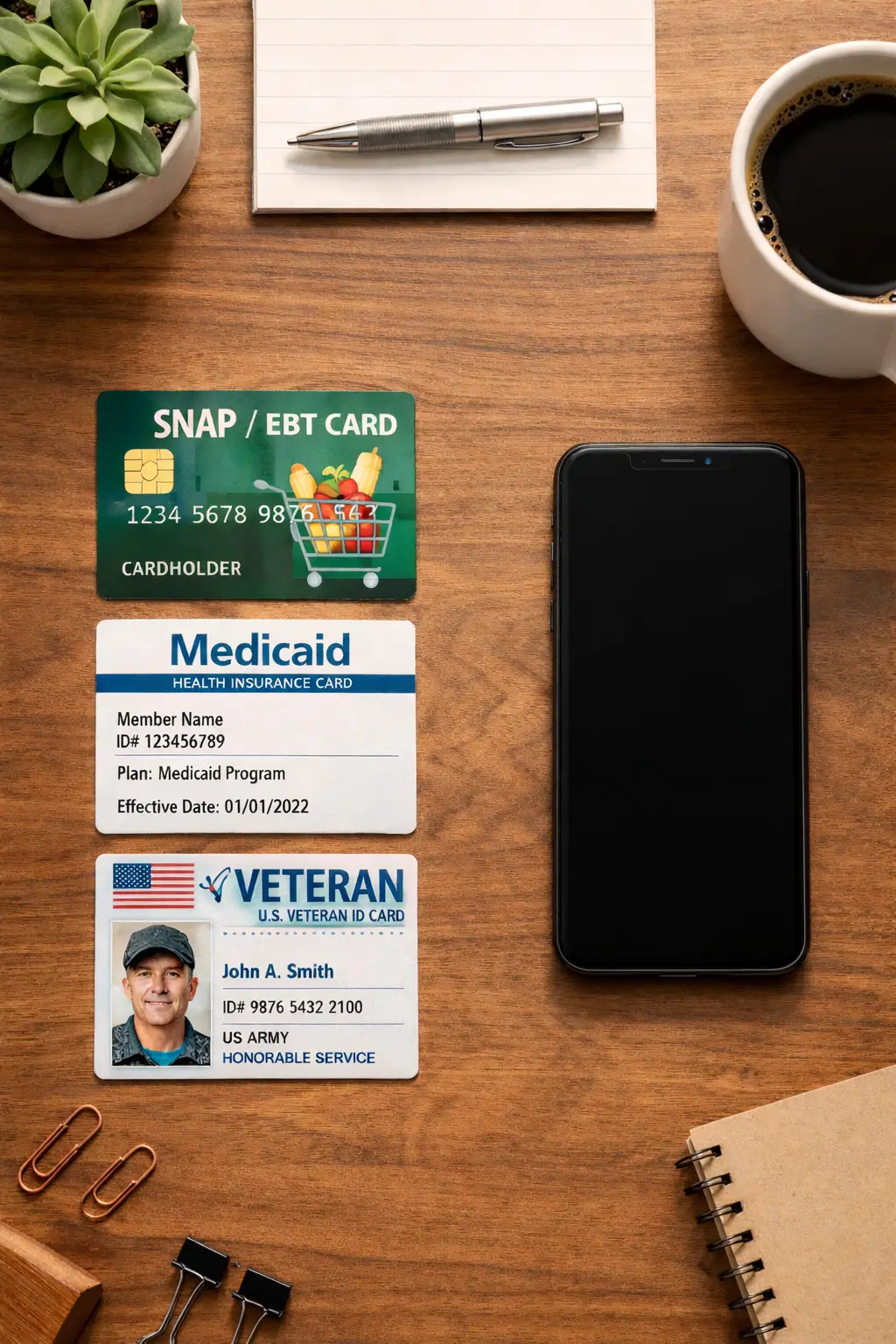 Eligibility guidance for free government phone and iPhone applicants