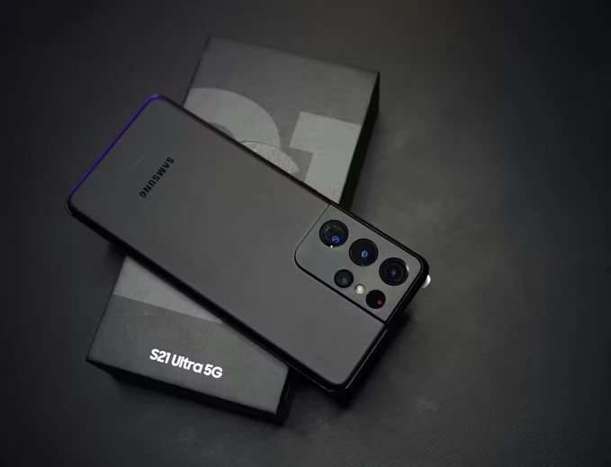 Samsung and Android phone options