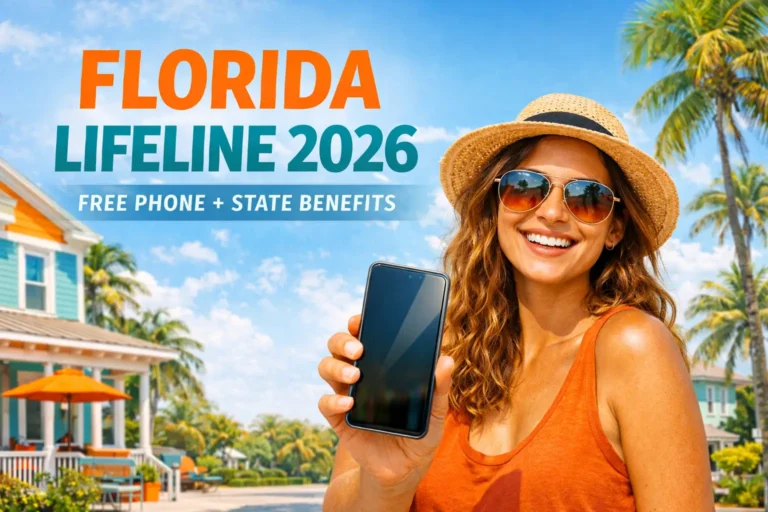 Florida Lifeline Free iPhone 2026 Eligibility and Hurricane Readiness